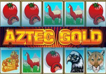 Aztec Magic Deluxe — карточка выпуска на витрине